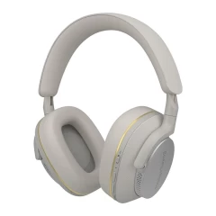 BOWERS & WILKINS  PX7 S2e CLOUD GREY Bezvadu AUSTIŅAS