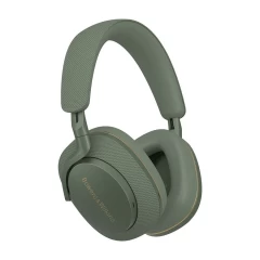 BOWERS & WILKINS PX7 S2e FOREST GREEN Bezvadu AUSTIŅAS