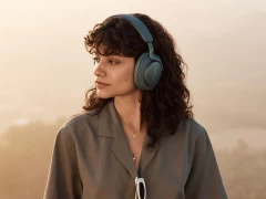 BOWERS & WILKINS PX7 S2e FOREST GREEN Bezvadu AUSTIŅAS