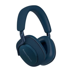 BOWERS & WILKINS PX7 S2e OCEAN BLUE Bezvadu AUSTIŅAS