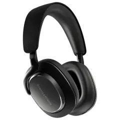 BOWERS & WILKINS PX7 S3 ANTHRACITE BLACK AUSTIŅAS