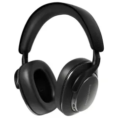 BOWERS & WILKINS PX7 S3 ANTHRACITE BLACK AUSTIŅAS