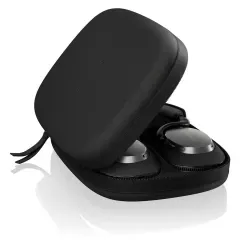 BOWERS & WILKINS PX7 S3 ANTHRACITE BLACK AUSTIŅAS