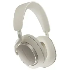 BOWERS & WILKINS PX7 S3 CANVAS WHITE AUSTIŅAS