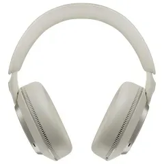 BOWERS & WILKINS PX7 S3 CANVAS WHITE AUSTIŅAS