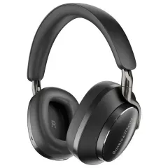 BOWERS & WILKINS PX8 BLACK AUSTIŅAS