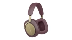 BOWERS & WILKINS PX8 ROYAL BURGUNDY BEZVADU AUSTIŅAS
