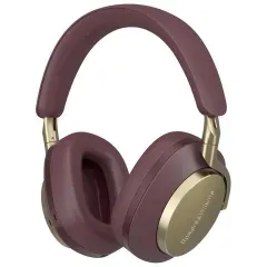 BOWERS & WILKINS PX8 ROYAL BURGUNDY BEZVADU AUSTIŅAS