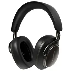 BOWERS & WILKINS PX8 S2 ONYX BLACK AUSTIŅAS