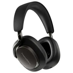 BOWERS & WILKINS PX8 S2 ONYX BLACK AUSTIŅAS