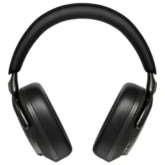 BOWERS & WILKINS PX8 S2 ONYX BLACK AUSTIŅAS