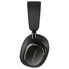 BOWERS & WILKINS PX8 S2 ONYX BLACK AUSTIŅAS