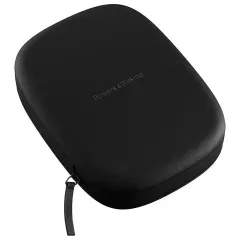BOWERS & WILKINS PX8 S2 ONYX BLACK AUSTIŅAS