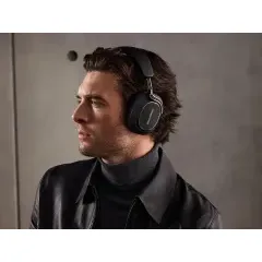 BOWERS & WILKINS PX8 S2 ONYX BLACK AUSTIŅAS