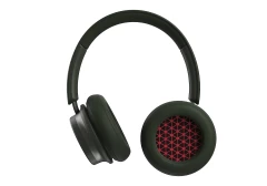 DALI iO-4 Army Green Bluetooth® bezvadu AUSTIŅAS