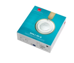 DALI iO-4 Caramel White Bluetooth® bezvadu AUSTIŅAS
