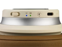 DALI iO-4 Caramel White Bluetooth® bezvadu AUSTIŅAS