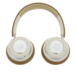 DALI iO-4 Caramel White Bluetooth® bezvadu AUSTIŅAS