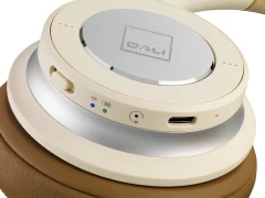 DALI iO-4 Caramel White Bluetooth® bezvadu AUSTIŅAS