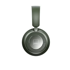 DALI iO-6 Army Green Bluetooth® Trokšņu slāpējošas bezvadu AUSTIŅAS