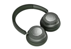 DALI iO-6 Army Green Bluetooth® Trokšņu slāpējošas bezvadu AUSTIŅAS