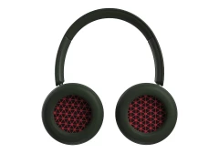 DALI iO-6 Army Green Bluetooth® Trokšņu slāpējošas bezvadu AUSTIŅAS