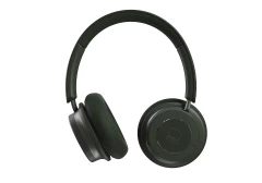 DALI iO-6 Army Green Bluetooth® Trokšņu slāpējošas bezvadu AUSTIŅAS