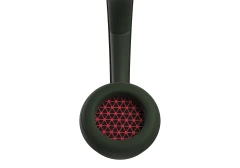 DALI iO-6 Army Green Bluetooth® Trokšņu slāpējošas bezvadu AUSTIŅAS
