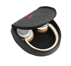 DALI iO-6 Caramel White Bluetooth® Trokšņu slāpējošas bezvadu AUSTIŅAS