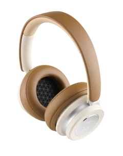 DALI iO-6 Caramel White Bluetooth® Trokšņu slāpējošas bezvadu AUSTIŅAS