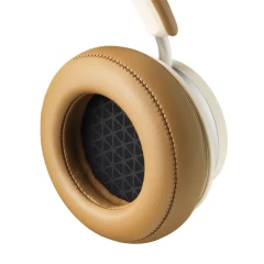 DALI iO-6 Caramel White Bluetooth® Trokšņu slāpējošas bezvadu AUSTIŅAS