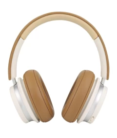 DALI iO-6 Caramel White Bluetooth® Trokšņu slāpējošas bezvadu AUSTIŅAS
