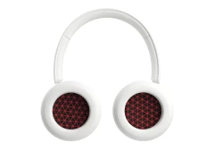 DALI iO-6 Chalk White Bluetooth® Trokšņu slāpējošas bezvadu AUSTIŅAS