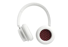 DALI iO-6 Chalk White Bluetooth® Trokšņu slāpējošas bezvadu AUSTIŅAS