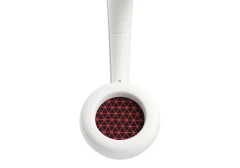 DALI iO-6 Chalk White Bluetooth® Trokšņu slāpējošas bezvadu AUSTIŅAS