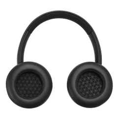 DALI iO-6 Iron Black Bluetooth® Trokšņu slāpējošas bezvadu AUSTIŅAS
