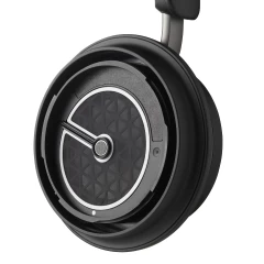 DALI iO-6 Iron Black Bluetooth® Trokšņu slāpējošas bezvadu AUSTIŅAS