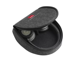DALI iO-6 Iron Black Bluetooth® Trokšņu slāpējošas bezvadu AUSTIŅAS