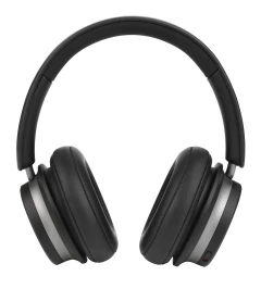 DALI iO-6 Iron Black Bluetooth® Trokšņu slāpējošas bezvadu AUSTIŅAS