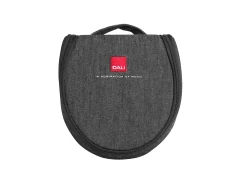 DALI iO-6 Iron Black Bluetooth® Trokšņu slāpējošas bezvadu AUSTIŅAS