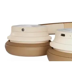 DALI iO-8 CARAMEL WHITE AUSTIŅAS