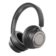 DALI iO-8 IRON BLACK AUSTIŅAS