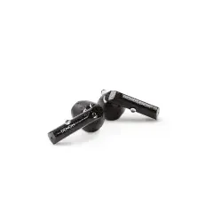 DENON AH-C500W BLACK TWS BEZVADU AUSTIŅAS