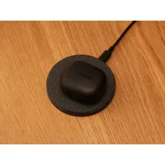 DENON AH-C500W BLACK TWS BEZVADU AUSTIŅAS