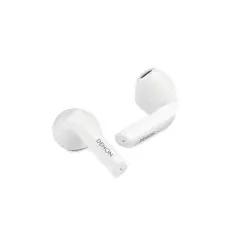DENON AH-C500W WHITE TWS BEZVADU AUSTIŅAS