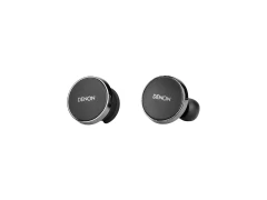 DENON PerL PRO BLACK PREMIUM TRUE WIRELESS AUSTIŅAS