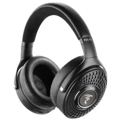 FOCAL BATHYS BLACK/BLACK AUSTIŅAS