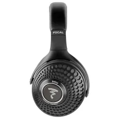 FOCAL BATHYS BLACK/BLACK AUSTIŅAS