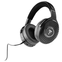 FOCAL BATHYS BLACK/BLACK AUSTIŅAS