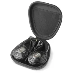 FOCAL BATHYS BLACK/BLACK AUSTIŅAS